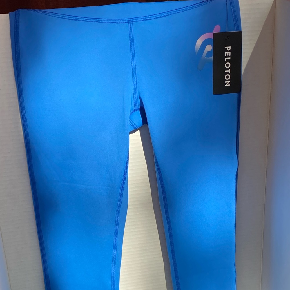 GORGEOUS Peloton Active wear leggings size small